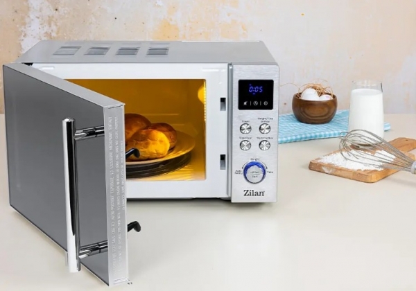 Zilan ZLN1238 Mikrodalga Fırın