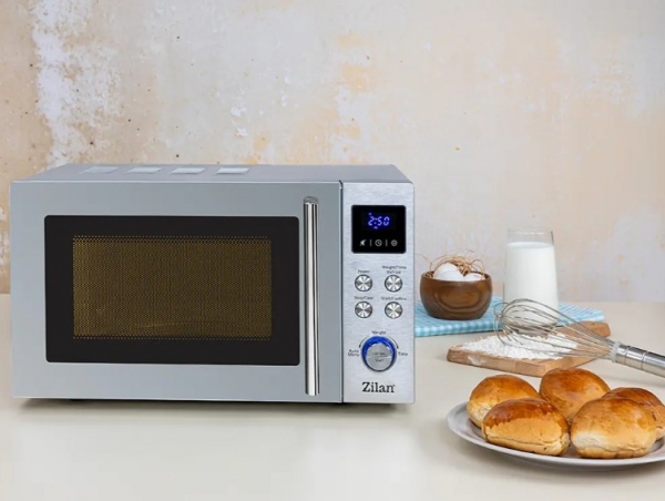 Zilan ZLN1238 Mikrodalga Fırın