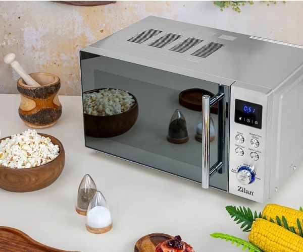 Zilan ZLN1238 Mikrodalga Fırın