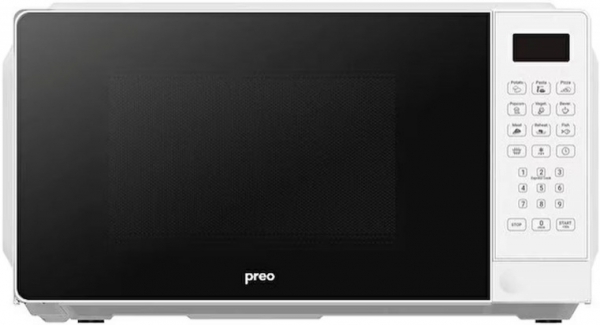 Preo PD40 Mikrodalga Fırın