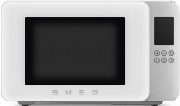 Smeg MOC01WH Mikrodalga Fırın