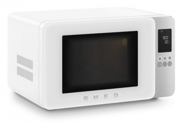 Smeg MOC01WH Mikrodalga Fırın