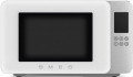 Smeg MOC01WH resim