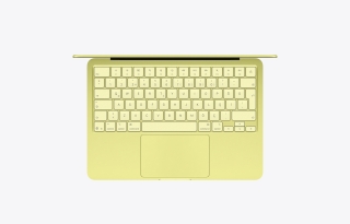 Apple MacBook Neo (MHFE4TU/A) Ultrabook