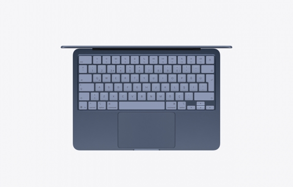 Apple MacBook Neo (MHFF4TU/A) Ultrabook