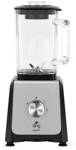 King K477 Grande Blender
