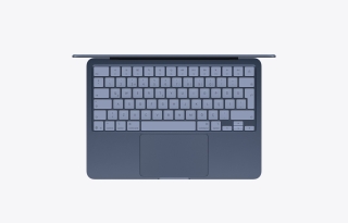 Apple MacBook Neo (MHFG4TU/A) Ultrabook