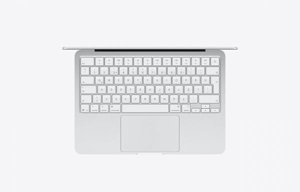 Apple MacBook Neo (MHFA4TU/A) Ultrabook