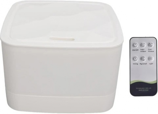 Ateştech 800ML 7 Renk LED Hava Nemlendirici