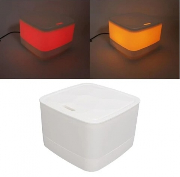 AteşTech Ateştech 800ML 7 Renk LED Hava Nemlendirici