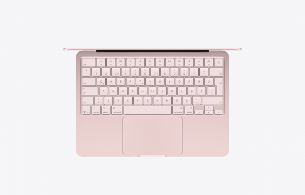 Apple MacBook Neo (MHFH4TU/A) Ultrabook