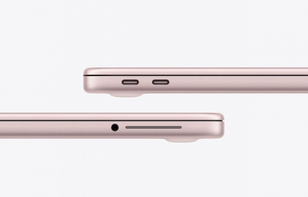 Apple MacBook Neo (MHFH4TU/A) Ultrabook