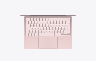 Apple MacBook Neo (MHFH4TU/A) Ultrabook