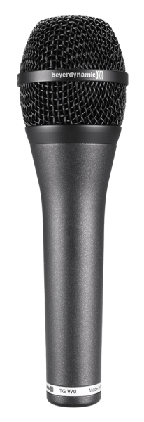 Beyerdynamic TG V70 Mikrofon
