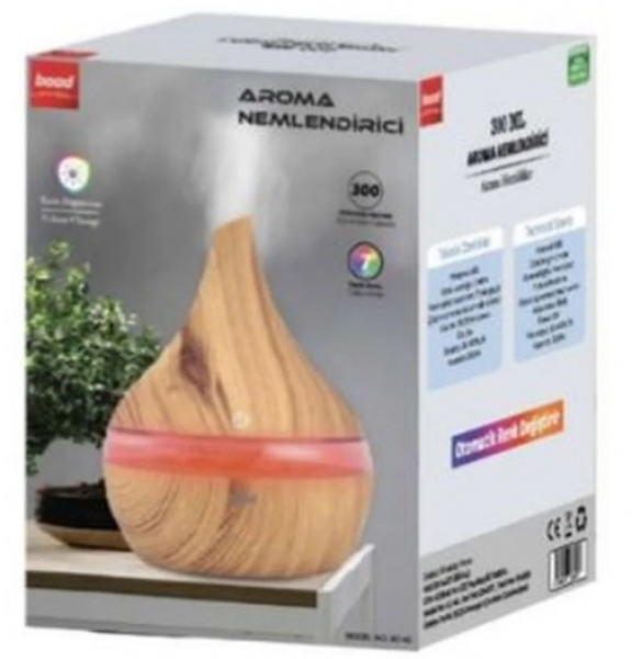 Bood AC-45 Hava Nemlendirici