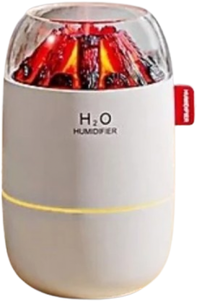 Buffer Ahşap Odun Ateşi 280 Ml Hava Nemlendirici