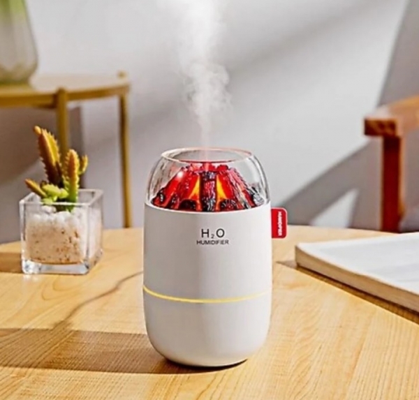 Buffer Ahşap Odun Ateşi 280 Ml Hava Nemlendirici