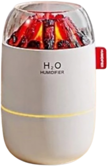 Buffer Ahşap Odun Ateşi 280 Ml Hava Nemlendirici