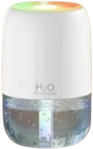 Buffer H2O Şeffaf Hava Nemlendirici