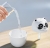 Buffer Panda Figürlü Hava Nemlendirici