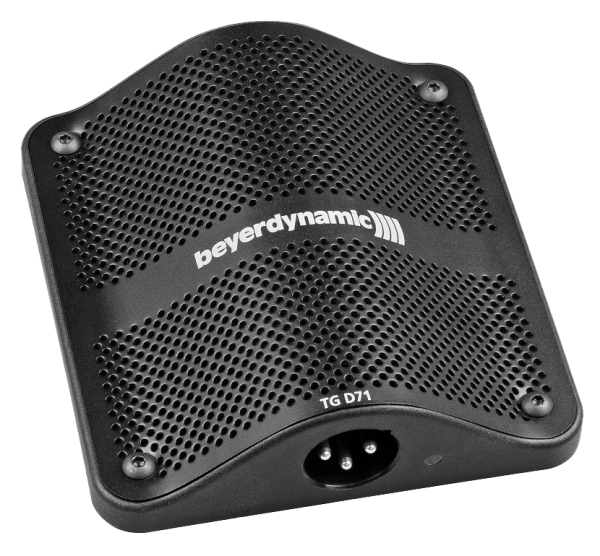 Beyerdynamic TG D71 Mikrofon