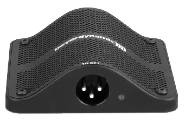 Beyerdynamic TG D71 Mikrofon