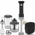 KitchenAid Go 5KHBRV75BM resim