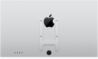 Apple Studio Display XDR (Standart Cam) (VESA montaj adaptörü) Monitör