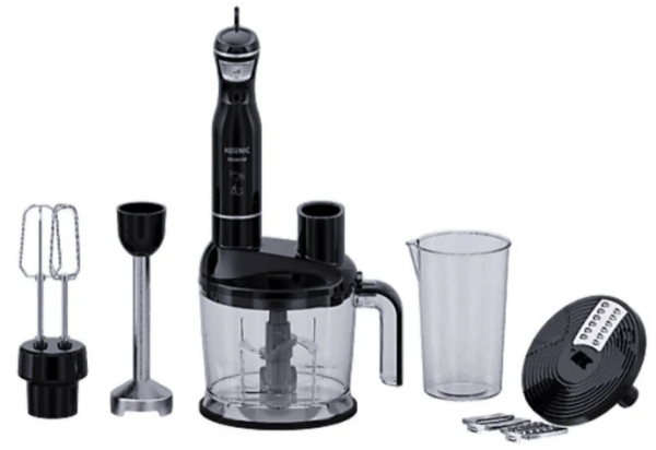 Koenic KHB 184426 Blender