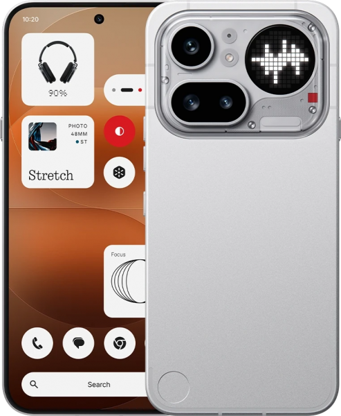 Nothing Phone (4a) Pro