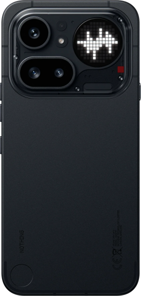 Nothing Phone (4a) Pro