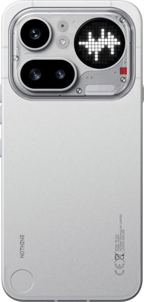 Nothing Phone (4a) Pro
