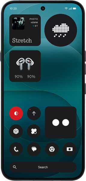 Nothing Phone (4a) Pro