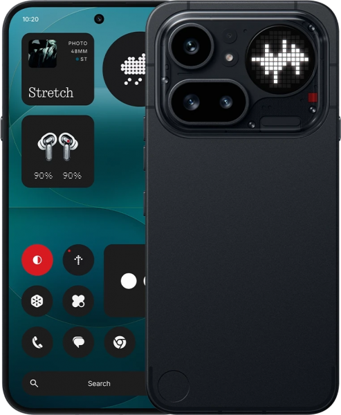Nothing Phone (4a) Pro