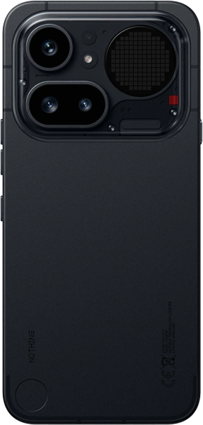 Nothing Phone (4a) Pro