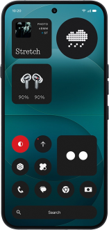 Nothing Phone (4a) Pro
