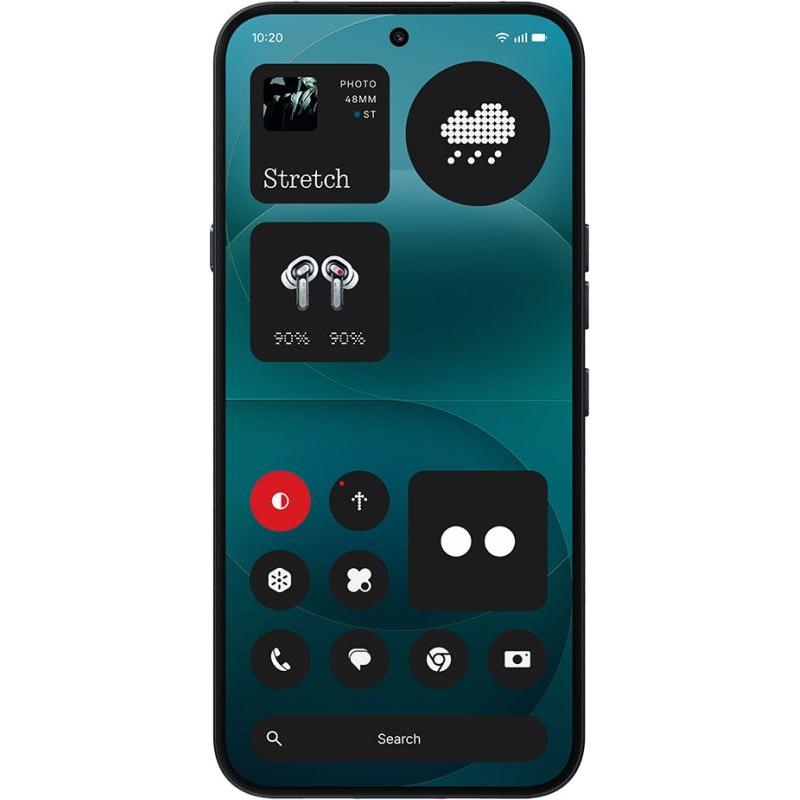 Nothing Phone (4a) Pro