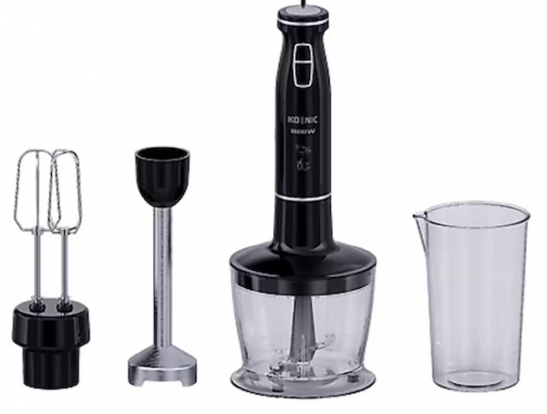 Koenic KHB 183426 Blender