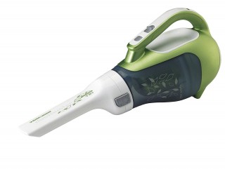 Black+Decker DV7210EL Şarjlı Süpürge