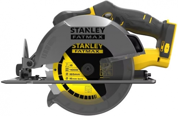 Stanley SFMCS500B-XJ Daire Testere