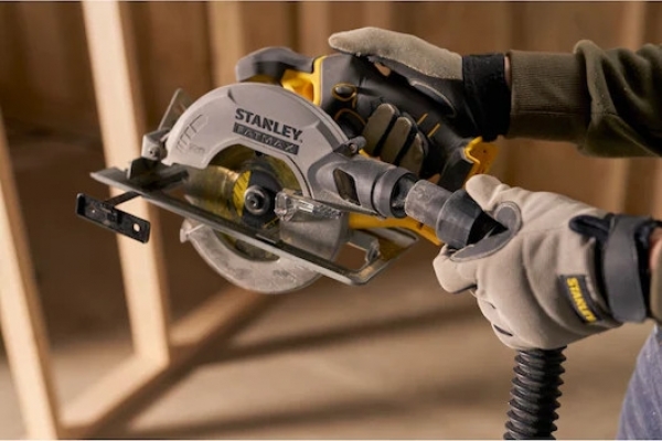 Stanley SFMCS500B-XJ Daire Testere