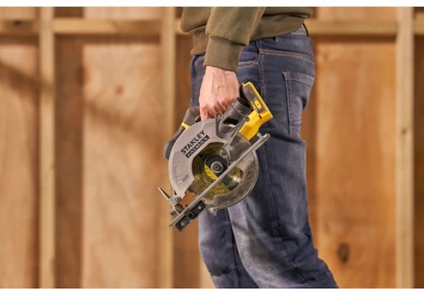 Stanley SFMCS500B-XJ Daire Testere