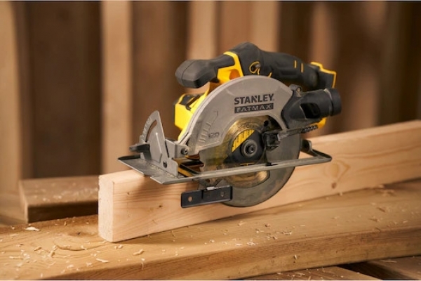 Stanley SFMCS500B-XJ Daire Testere