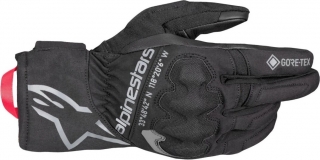 Alpinestars Crestone Motosiklet Eldiveni