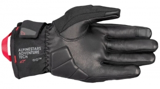 Alpinestars Crestone Motosiklet Eldiveni