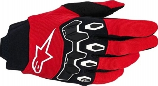 Alpinestars Full Bore V2 Kros Motosiklet Eldiveni