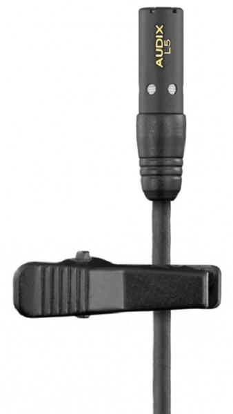 Audix L5 Mikrofon