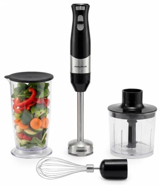 Morphy Richards Total Control Blender