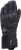 Dainese Tempest 2 D-Dry Long Siyah Motosiklet Eldiveni