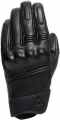 Dainese Folgor Black Deri resim